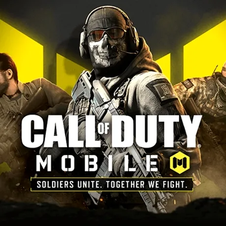 Modul Zombies revine în Call of Duty: Mobile