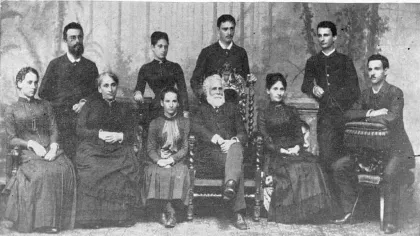 „Opoziţia Unită”, „satrapul Brătianu” și corupția din România