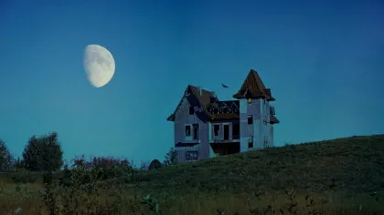 Ce s-a întâmplat în 2005 după ce oamenii de știință au construit o cameră bântuită?