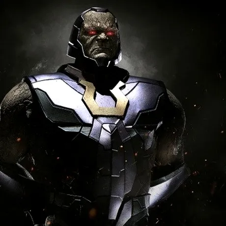 Injustice 2 - Darkseid Trailer