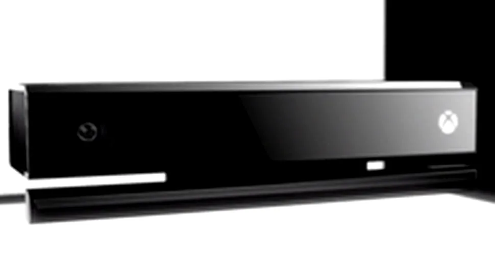 Xbox One va funcţiona şi fără Kinect, controller-ul în prim plan