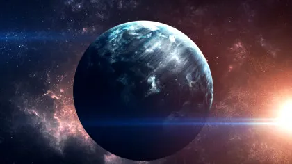 Există sau nu Planeta 9 în Sistemul Solar? O descoperire pune la îndoială teoria astronomilor!