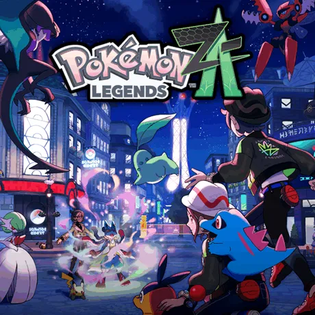 Pokemon Legends Z-A Review: un spin-off care visează să fie mare și rămâne mic