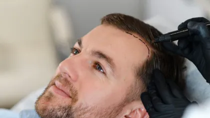 Foliculi de păr complet funcționali au fost cultivați în laborator pentru prima dată. La ce ar putea fi folosiți?