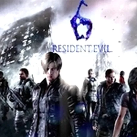 Resident Evil 6 Review - screenshots