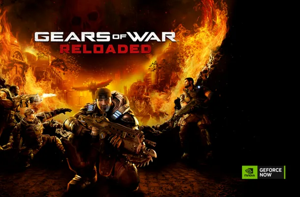 Gears of War: Reloaded, The Rogue Prince of Persia și Path of Exile 2, disponibile acum prin GeForce Now