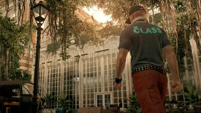 Hitman Episode 3: Bangkok – data de lansare şi primelele imagini