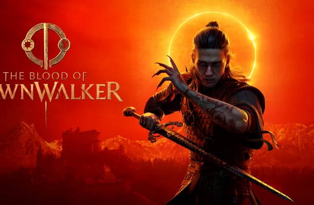 The Blood of Dawnwalker Review: noaptea vampir, ziua răzeș