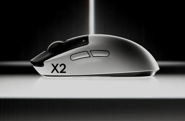 Logitech G PRO X2 SUPERSTRIKE, mouse-ul de gaming care promite performanță la cel mai înalt nivel