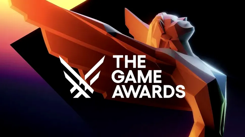 Urmăriți în direct The Game Awards 2023