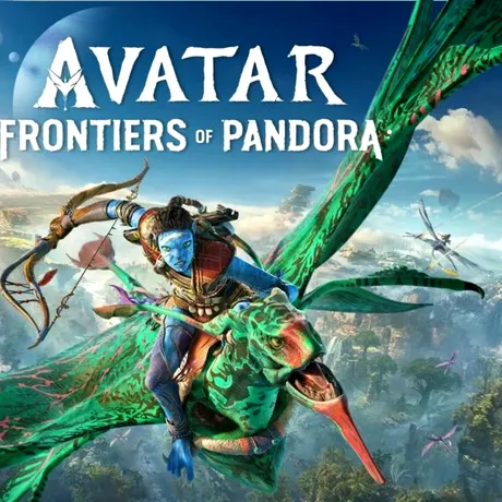 VIDEO: Story Trailer pentru Avatar: Frontiers of Pandora