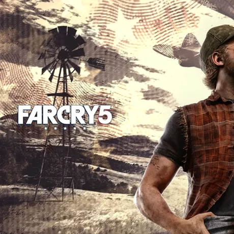 Far Cry 5 - cum a fost creat mediul de joc din Montana
