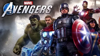 Totul despre Marvel’s Avengers: poveste, personaje, gameplay inspirat din Destiny