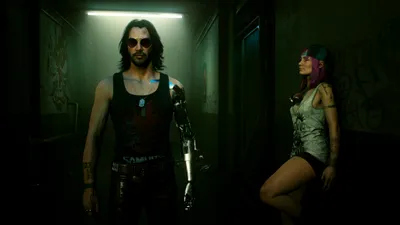 Cerințe de sistem actualizate pentru Cyberpunk 2077