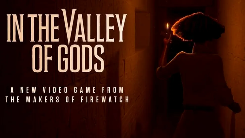 In The Valley of Gods, noul joc al autorilor lui Firewatch