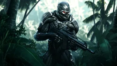 Când apare Crysis Remastered? Va include Ray Tracing chiar și pe console