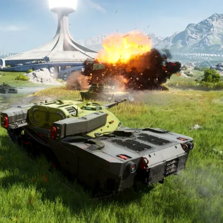 Video: World of Tanks: HEAT primește primul clip din seria Foundations