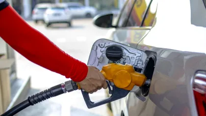 România a avut cea mai mare scumpire anuală la carburanți din Uniunea Europeană