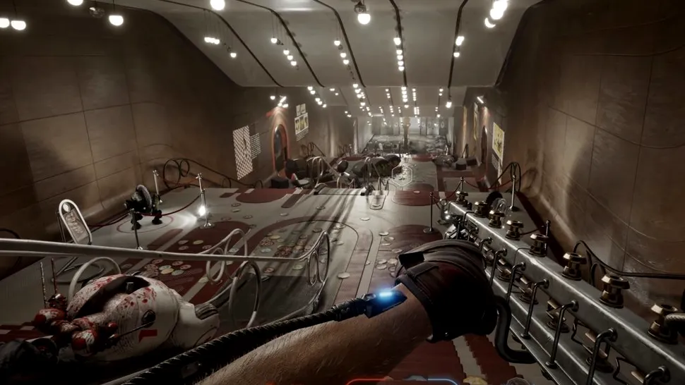 Atomic Heart primește un nou gameplay video. Jocul a fost confirmat pentru PS5