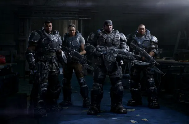 VIDEO: Xbox dezvăluie componenta multiplayer din Gears of War E-Day. Când începe sesiunea de testare Open Beta