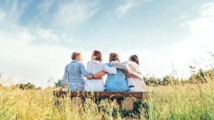 De ce creierul are nevoie de prieteni?