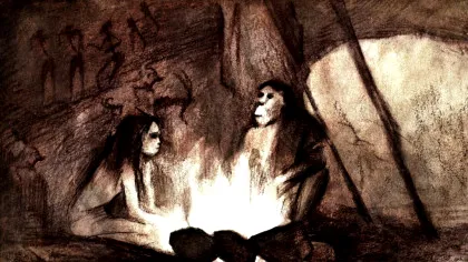 Cât de vechi sunt Homo sapiens? Un craniu dă calculele peste cap