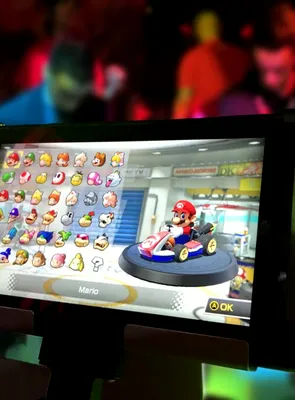 Nintendo anunță succesorul lui Nintendo Switch. Când va fi prezentată noua consolă