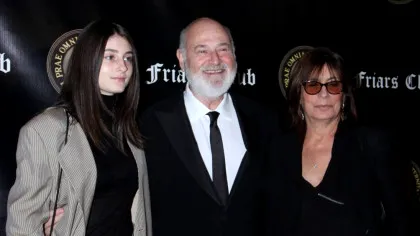 Fiul regizorului american Rob Reiner, acuzat pentru uciderea părinților. Ce pedeapsă riscă?