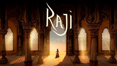 Raji: An Ancient Epic Review – Princess of India