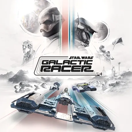 Video: Star Wars: Galactic Racer – Story Trailer