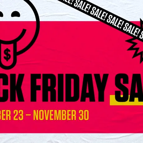 Black Friday pe Epic Games Store. Jocuri pentru PC cu prețuri reduse până la 75%