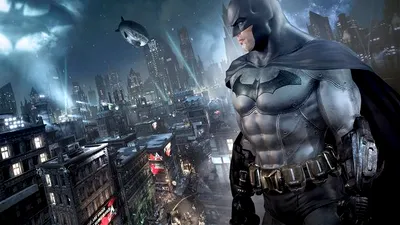 Batman: Return To Arkham – trailer comparativ şi date de lansare