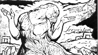 Test de cultură generală. Cine au fost druizii?