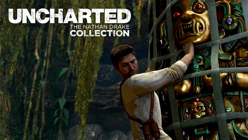 Uncharted Collection şi Journey, gratis pe PlayStation 4