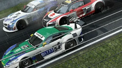 Project CARS a fost finalizat, iată specificaţiile finale (UPDATE: data de lansare)