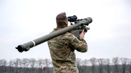 Belgia a recepționat sistemul de apărare PIORUN / Acesta este destinat evitării incursiunilor cu drone