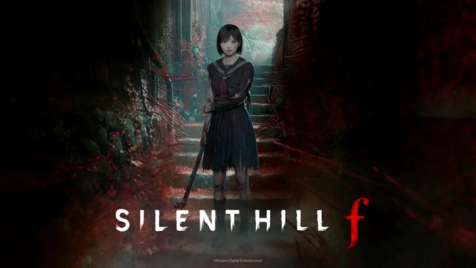 VIDEO: Silent Hill F se află în dezvoltare pentru PS5, Xbox Series X|S și PC