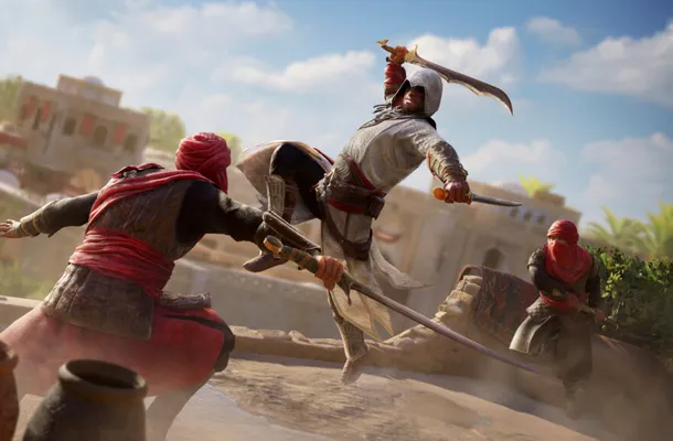 Cerințe de sistem pentru Assassin’s Creed Mirage. Ce îmbunătățiri va primi versiunea de PC