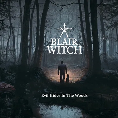 Blair Witch va fi lansat şi pentru PlayStation 4