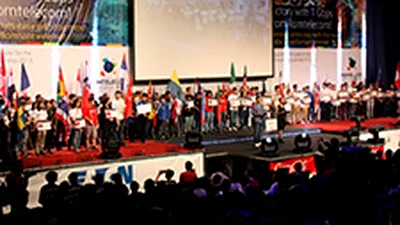 (P) Campionatul Mondial de Sport Electronic a început! Urmează trei zile de gaming la cel mai înalt nivel!