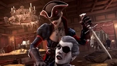 Assassin’s Creed 4: Black Flag – video şi imagini din multiplayer