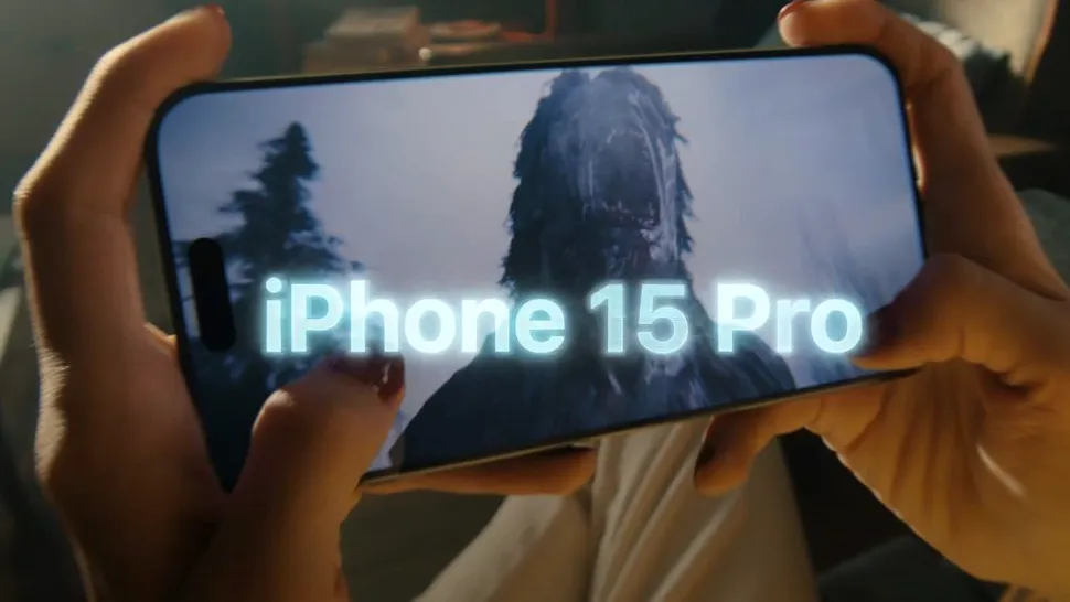 iPhone 15: ce îmbunătățiri de gaming promit noile telefoane Apple