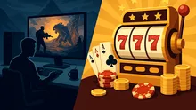 Dezvoltatorii de jocuri pe PC și furnizorii de casino online: obiective diferite, căi diferite (P)