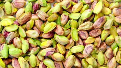 Fisticul ar putea fi un aliat natural pentru un somn odihnitor, indică un nou studiu