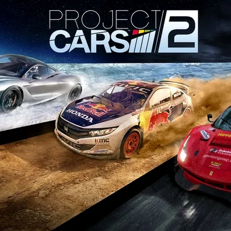 Project CARS 2 Review: cursă cu probleme