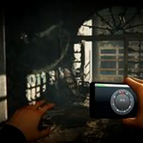 Daylight, un nou joc horror pentru PC şi PlayStation 4