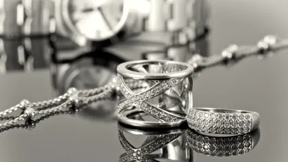 Argintul atinge un preț istoric pe fondul unui decalaj major între consum și producție