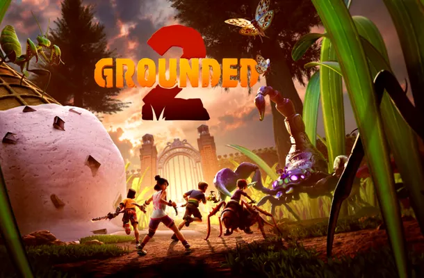 Grounded 2 Review: o aventură mai mare, cu personaje și mai mici