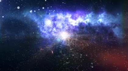 Forța secretă a materiei întunecate ar putea schimba radical modul în care înțelegem Universul