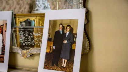 Unul dintre cele mai bine păzite secrete înainte de 1989: data reală a naşterii lui Nicolae Ceauşescu